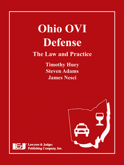 Ohio Ovi Penalties Chart 2019