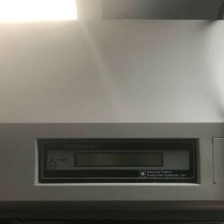 BAC Datamaster BAC Datamater - Ohio DUI breath testing