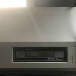 BAC Datamaster BAC Datamater - Ohio DUI breath testing