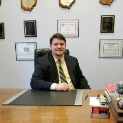 Defense Lawyer Blaise Katter Blaise Katter Criminal Defense Lawyer