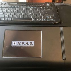 DMT dui breath testing