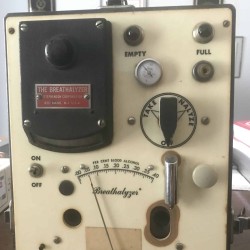 Dial a Drunk breathalyzers in ohio