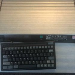 Intoxilyzer Intoxilyzer Ohio OVI breathalyzer