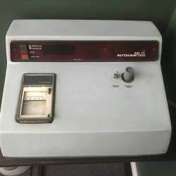 Intoximeter Intoximeter