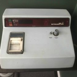 Intoximeter Intoximeter