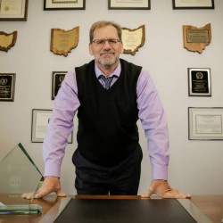 Tim Huey Ohio OVI Defense Lawyer Tim Huey Ohio OVI Attorney